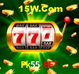 Desvendando o Mundo dos Jogos Virtuais na Pk55 Bet