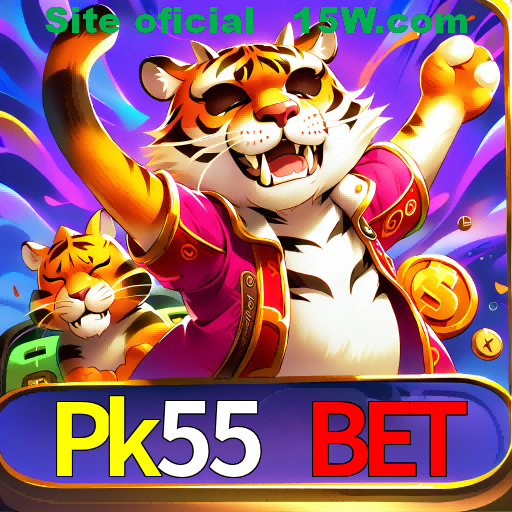 Pk55 Bet